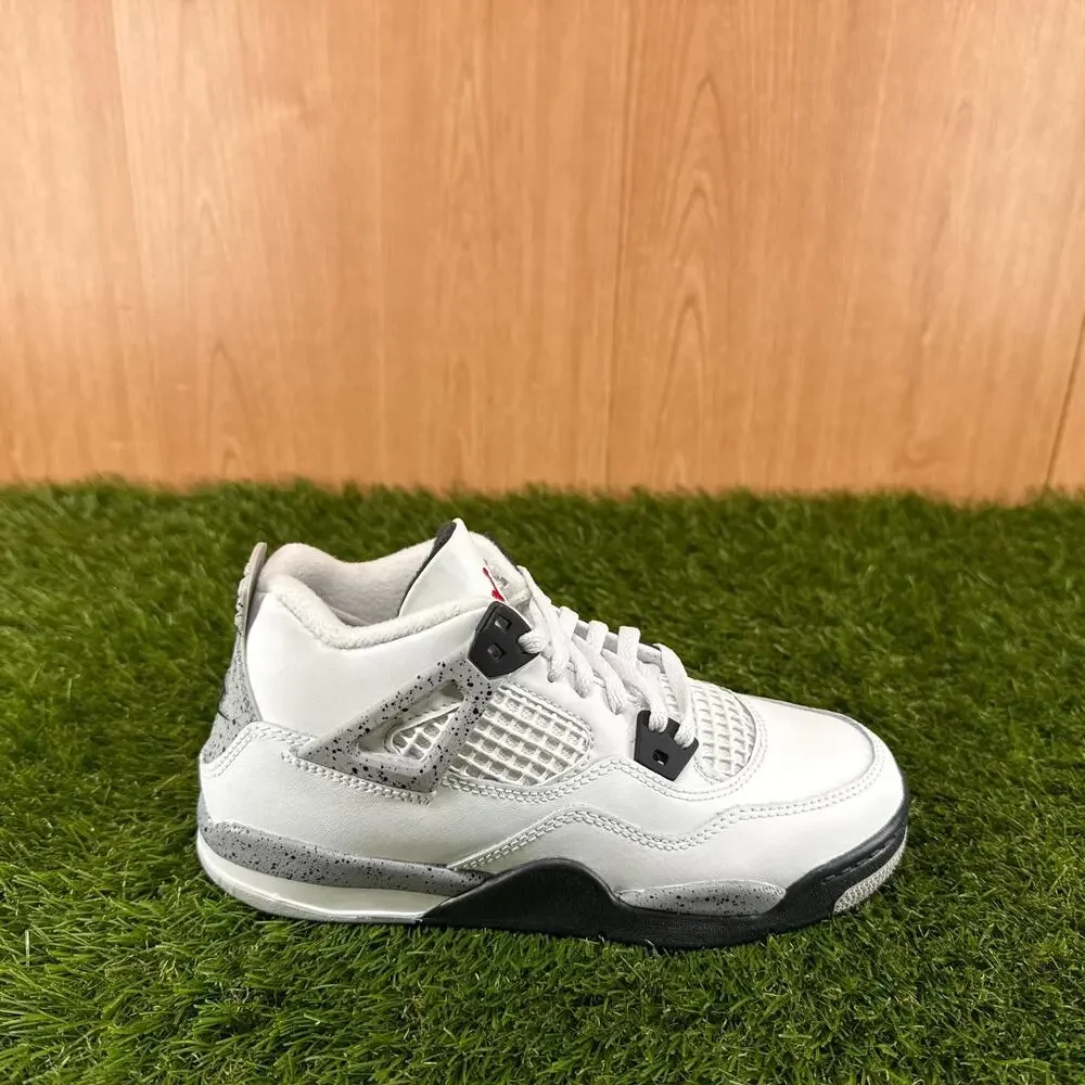 Jordan retro white